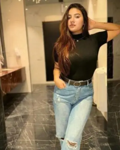 Escorts Mejhia
